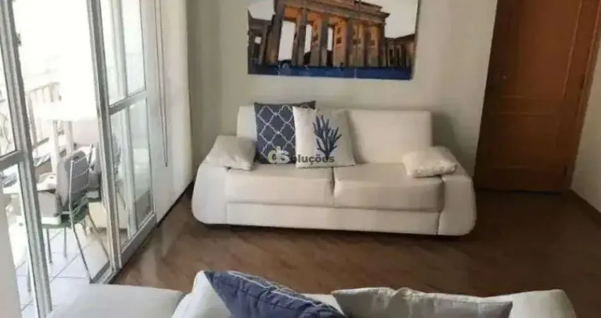 Apartamento com 3 quartos à venda na Rua Carlos Weber, 499, Vila Leopoldina, São Paulo