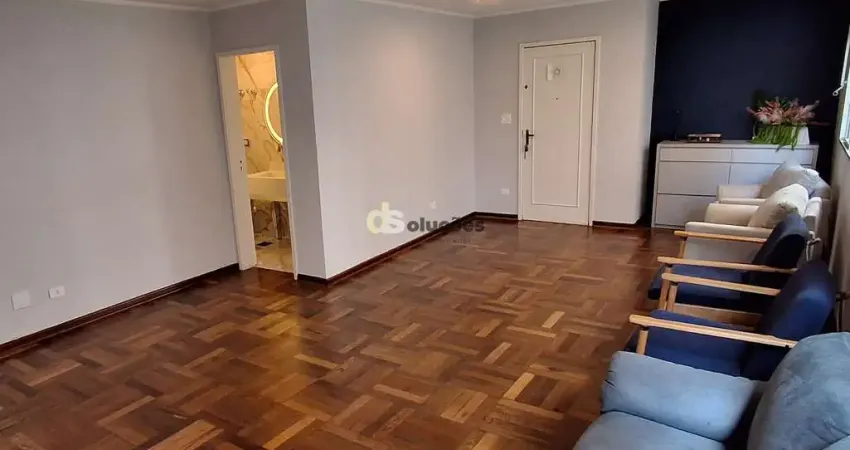 Apartamento com 3 quartos à venda na Rua França Pinto, 718, Vila Mariana, São Paulo