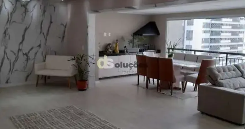Apartamento para venda com 3 dormitórios na zona leste, tatuapé, são paulo, sp