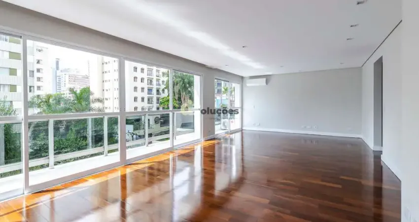 Apartamento à venda com 3 dormitórios na r. monte alegre, perdizes, são paulo, sp