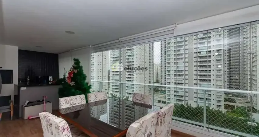 Apartamento com 3 quartos à venda na Avenida Raimundo Pereira de Magalhães, 555, Vila Anastácio, São Paulo