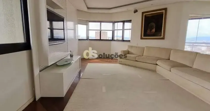 Apartamento com 3 quartos à venda na Rua Apinajés, 761, Perdizes, São Paulo