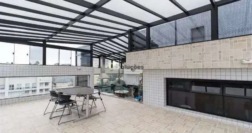 Cobertura à venda com 4 dormitórios na zona norte em rua alfredo pujol, santana, são paulo, sp