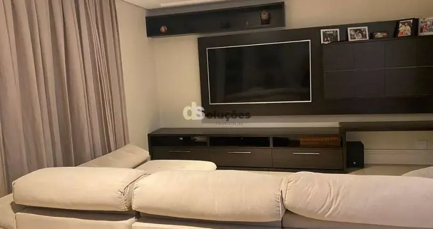 Apartamento à venda com 3 dormitórios na zona oeste, perdizes, são paulo, sp