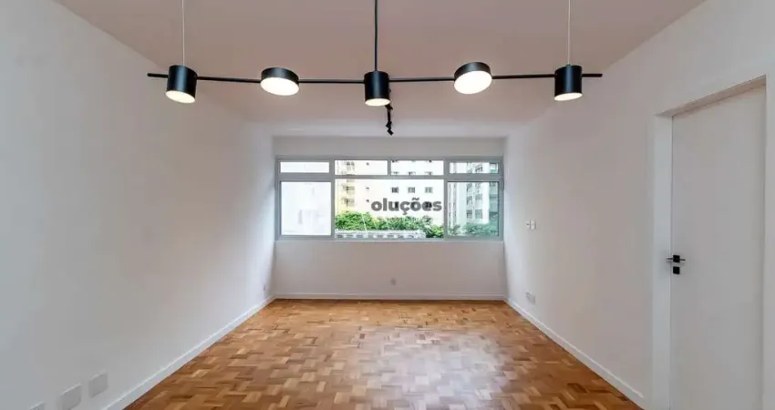 Apartamento com 3 quartos à venda na Alameda Joaquim Eugênio de Lima, 1516, Jardim Paulista, São Paulo