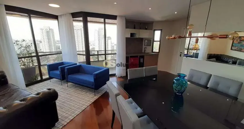 Apartamento à venda com 3 quartos na zona norte em  rua maria curupaiti, vila ester, são paulo-sp