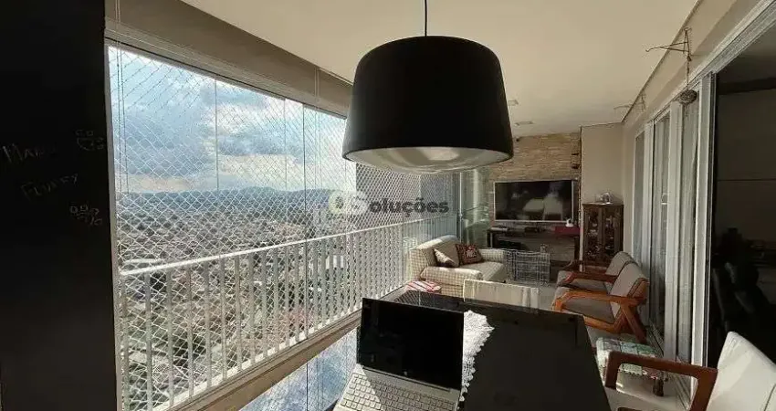 Apartamento com 4 quartos à venda na Rua Maria Curupaiti, 1164, Vila Ester (Zona Norte), São Paulo