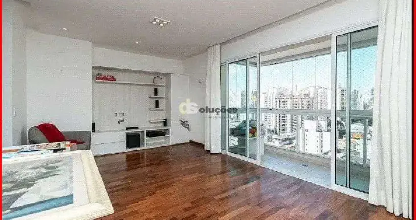 Apartamento com 3 quartos à venda na Rua Cayowaá, 876, Perdizes, São Paulo