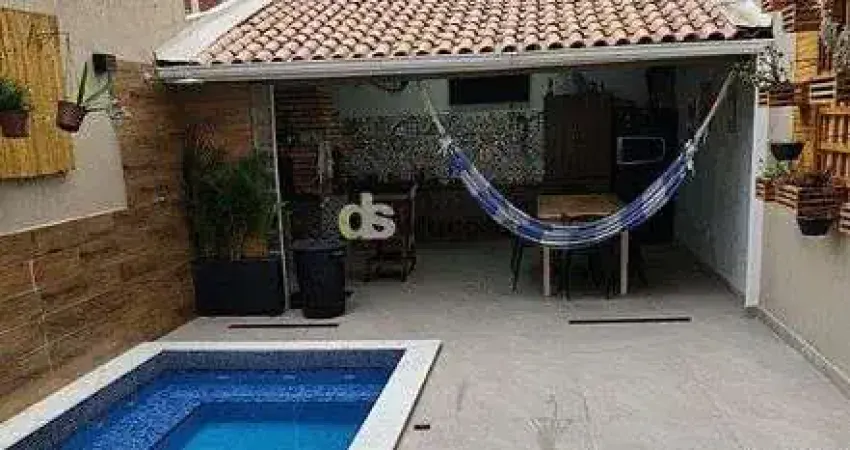 Casa com 3 quartos à venda na Rua Francisco Augusto, 68, Vila Aurora (Zona Norte), São Paulo
