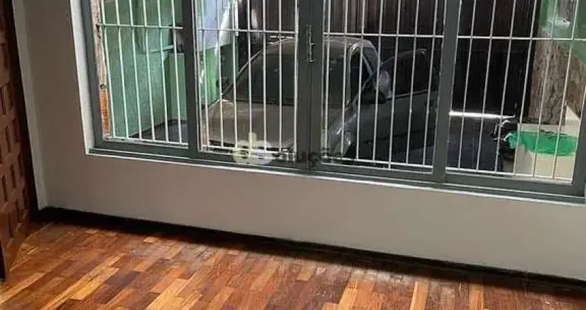 Casa com 9 quartos à venda na Rua Frei Inácio da Conceição, 443, Vila São Luís(Zona Oeste), São Paulo