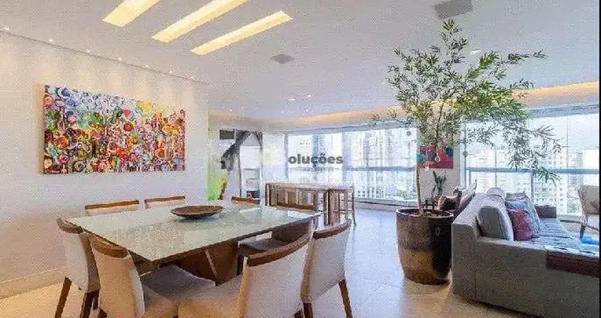 Apartamento com 3 quartos à venda na Rua Fábia, 31, Vila Romana, São Paulo