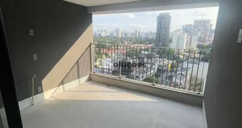Apartamento com 2 quartos à venda na Rua Francisco Leitão, 51, Pinheiros, São Paulo