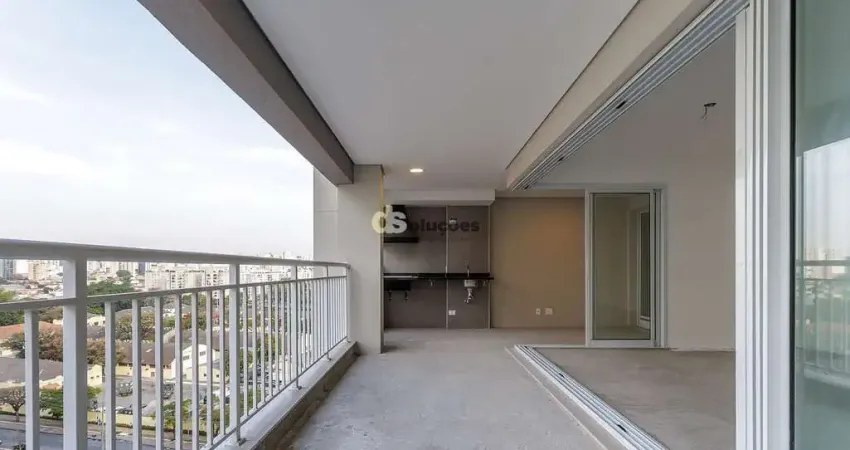 Apartamento com 3 quartos à venda na Rua Fortunato Ferraz, 280, Vila Anastácio, São Paulo