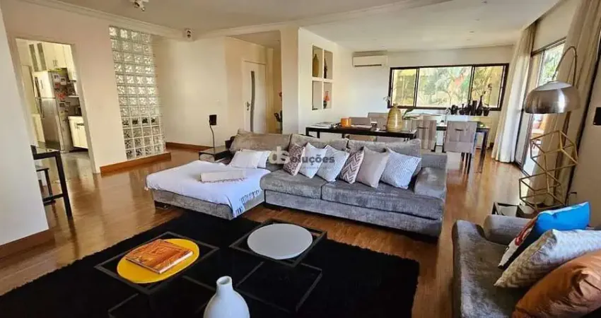 Apartamento com 4 quartos à venda na Rua Pelotas, 356, Vila Mariana, São Paulo