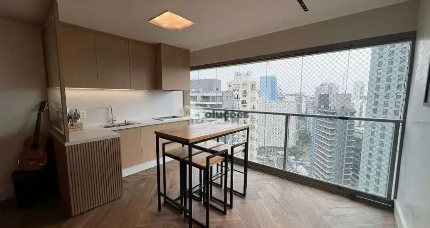 Apartamento com 3 quartos à venda na Rua Harmonia, 1323, Sumarezinho, São Paulo