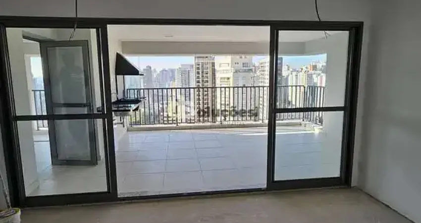 Apartamento à venda com 3 suítes na r. tucuna, perdizes, são paulo, sp