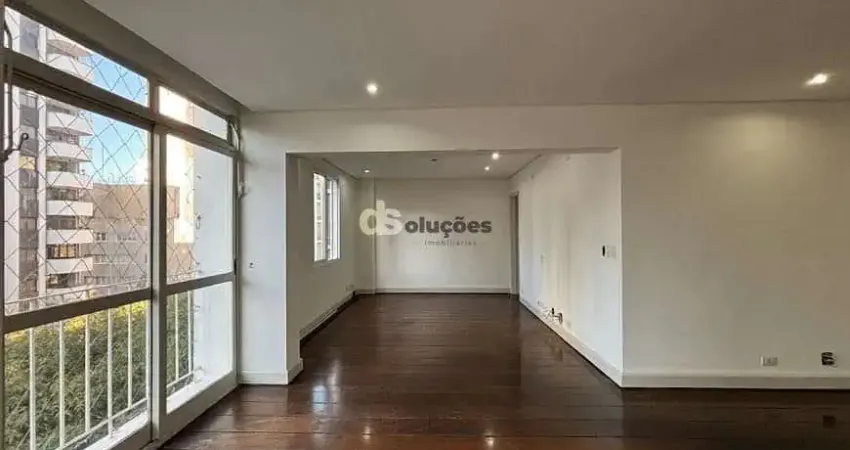 Apartamento com 3 quartos à venda na Rua Haddock Lobo, 1034, Cerqueira César, São Paulo