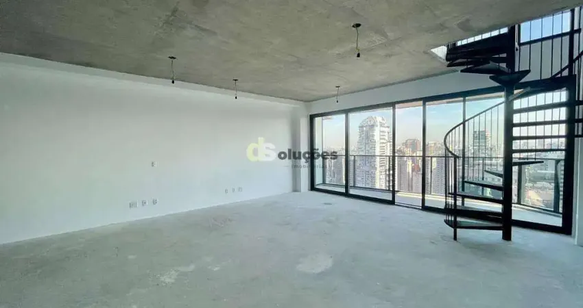 Apartamento com 1 quarto à venda na Rua Chilon, 184, Vila Olímpia, São Paulo