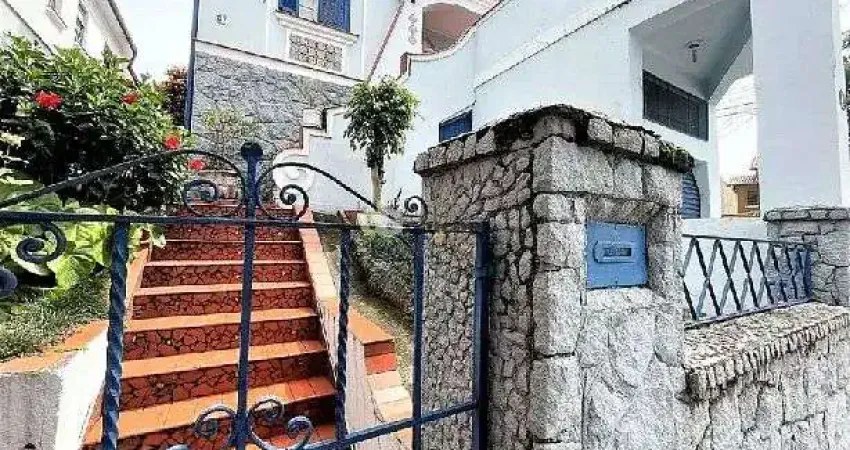 Casa com 3 quartos à venda na Rua Nuno Pinto, 87, Jardim São Paulo (Zona Norte), São Paulo