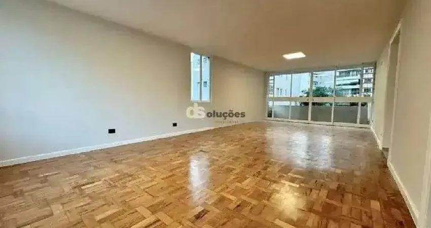 Apartamento com 3 quartos à venda na Rua José Maria Lisboa, 1035, Jardim Paulista, São Paulo
