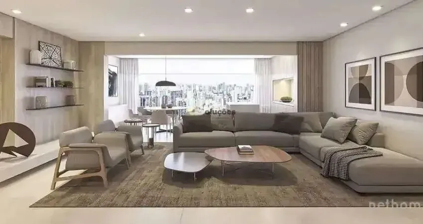 Apartamento com 3 quartos à venda na Rua Doutor César, 760, Santana, São Paulo