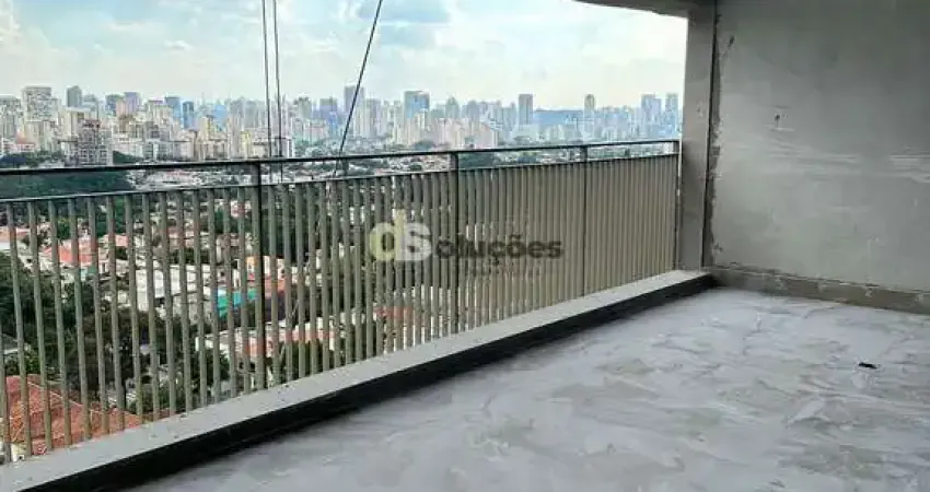 Apartamento com 3 quartos à venda na Avenida Cotovia, 611, Indianópolis, São Paulo