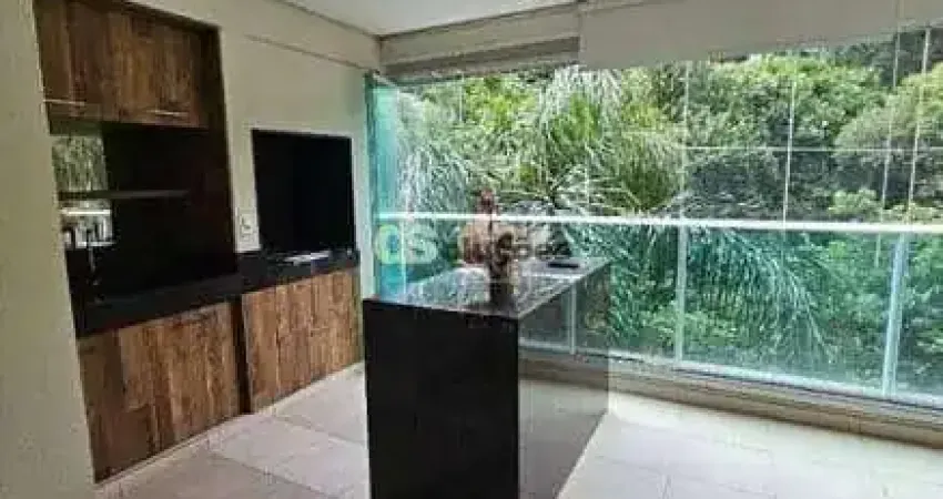 Apartamento com 3 quartos à venda na Alameda Itapecuru, 283, Alphaville Centro Industrial e Empresarial/Alphaville., Barueri