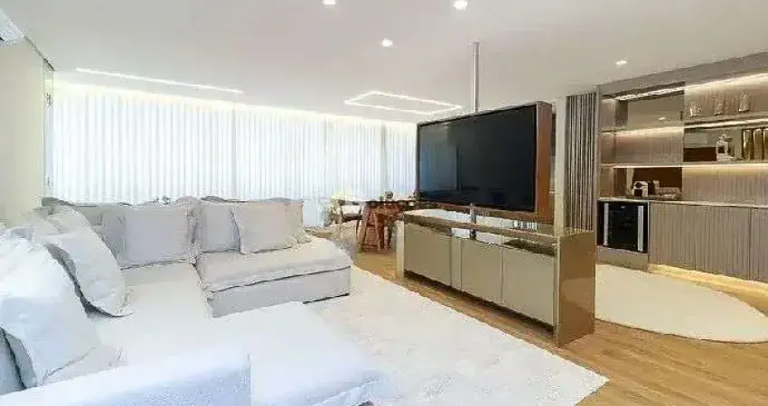 Apartamento com 3 quartos à venda na Avenida Roque Petroni Júnior, 630, Jardim das Acacias, São Paulo