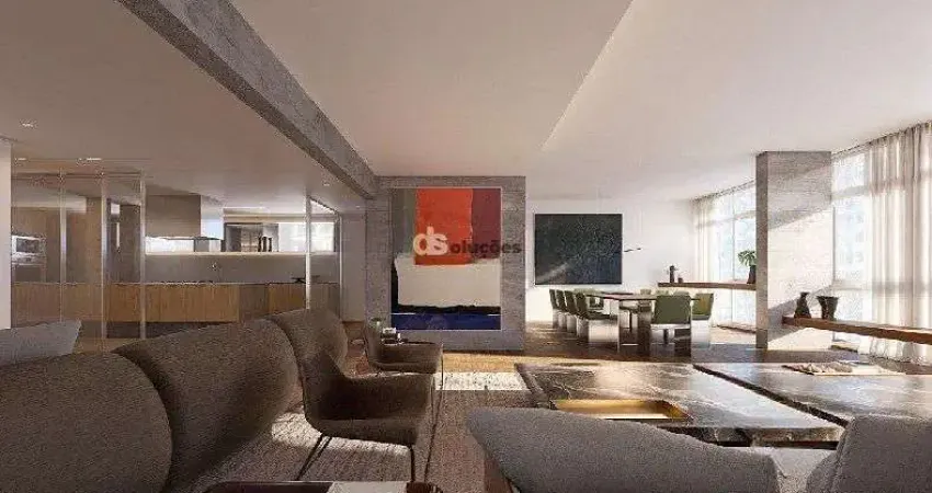 Apartamento com 3 quartos à venda na Alameda Jaú, 1486, Jardim Paulista, São Paulo