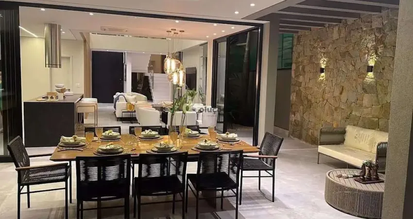 Casa em condomínio fechado com 6 quartos à venda na Alameda San Salvador, 109, Riviera, Bertioga