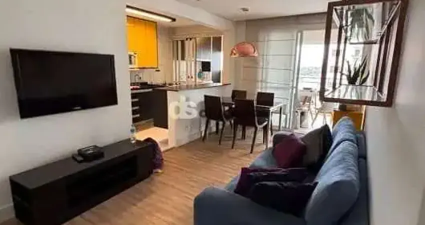 Apartamento com 2 quartos para alugar na Rua Lacedemônia, 540, Jardim Brasil (Zona Sul), São Paulo