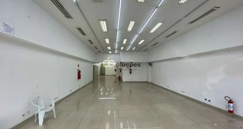 Loja para locação com 600m² na r. teodoro sampaio, pinheiros, são paulo, sp