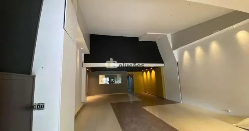 Ponto comercial com 2 salas à venda na Rua Pamplona, 1537, Jardim Paulista, São Paulo