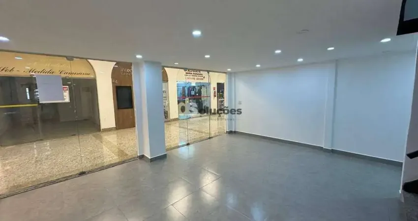 Ponto comercial para alugar na Avenida Paulista, 1499, Bela Vista, São Paulo