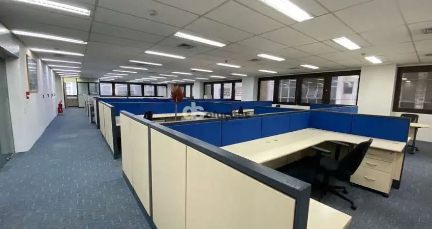 Sala comercial para alugar na Avenida Paulista, 1754, Bela Vista, São Paulo