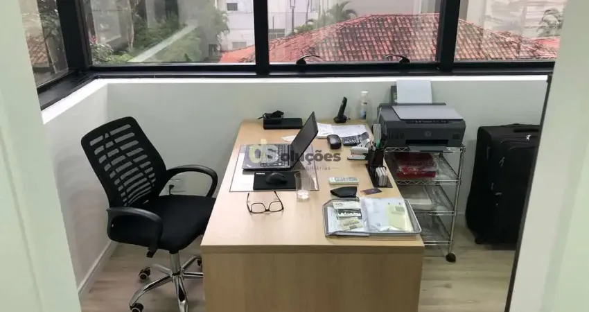 Sala comercial à venda na rua turiassu,  perdizes, são paulo, sp