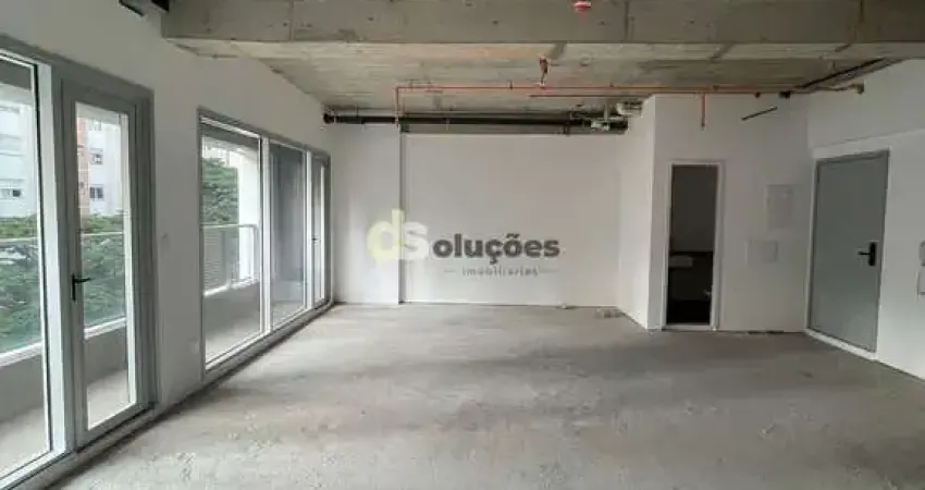 Sala comercial com 1 sala para alugar na Rua Artur de Azevedo, 411, Cerqueira César, São Paulo