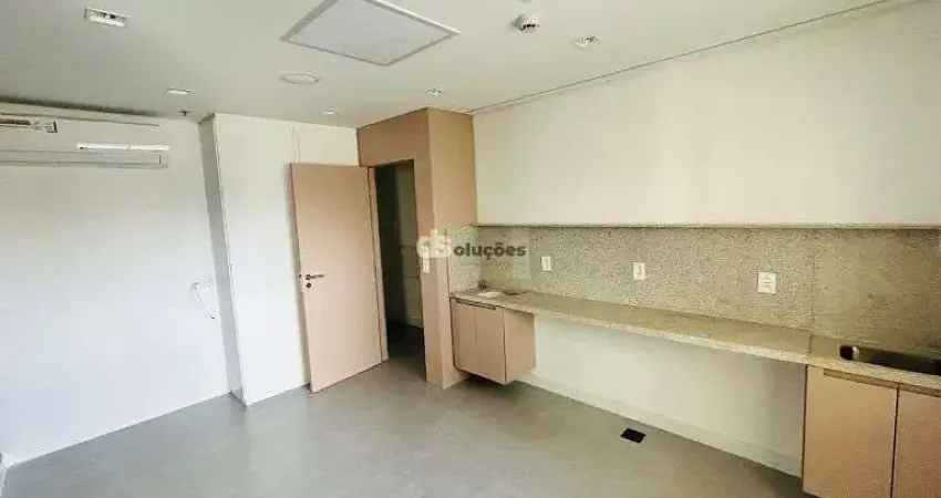 Conjunto comercial para venda e locação, cidade monções, são paulo, sp