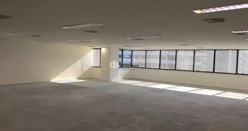 Sala comercial com 2 salas para alugar na Avenida Engenheiro Luiz Carlos Berrini, 1297, Cidade Monções, São Paulo