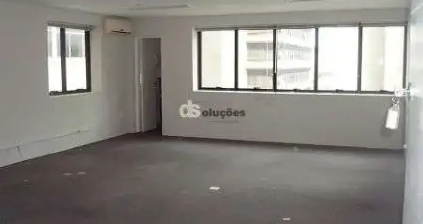 Conjunto comercial para locação, cerqueira césar, são paulo, sp