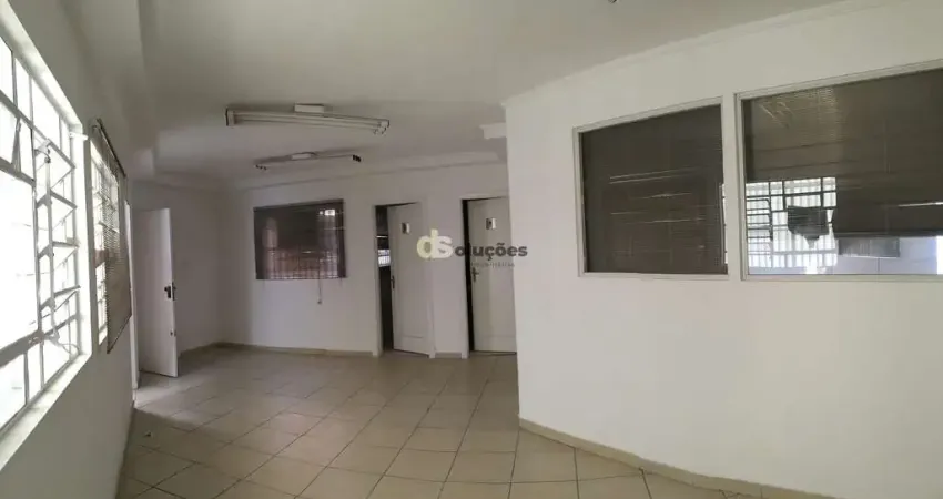Sala comercial com 3 salas para alugar na Avenida Brigadeiro Faria Lima, 1223, Jardim Paulistano, São Paulo