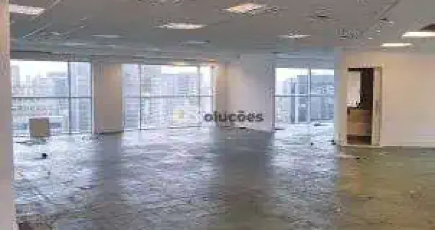 Conjunto comercial para locação, vila olímpia, são paulo, sp