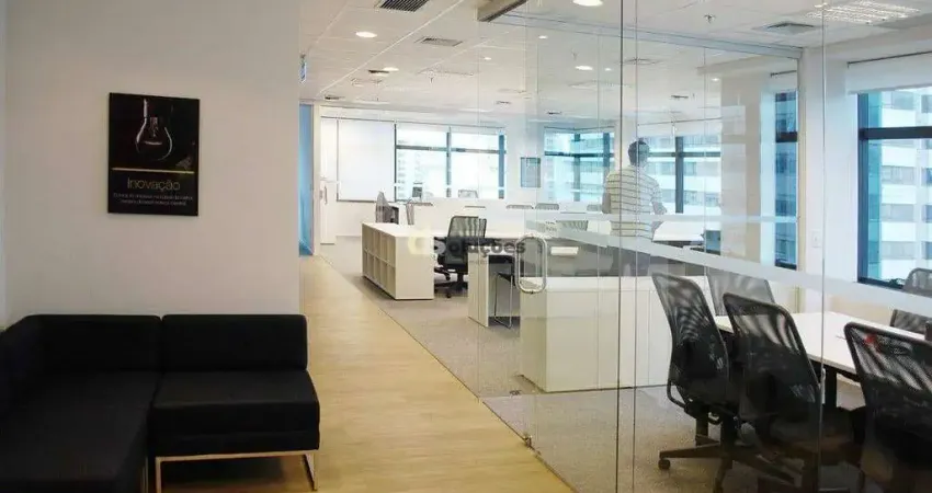 Conjunto comercial para locação, cerqueira césar, são paulo, sp