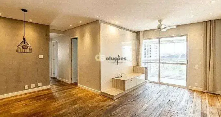 Apartamento com 3 quartos à venda na Rua Carlos Weber, 1368, Vila Leopoldina, São Paulo