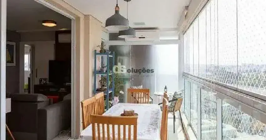 Apartamento com 3 quartos à venda na Rua Carlos Weber, 87, Vila Leopoldina, São Paulo