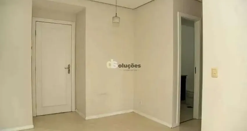 Apartamento com 1 quarto à venda na Avenida Portugal, 600, Brooklin Paulista, São Paulo