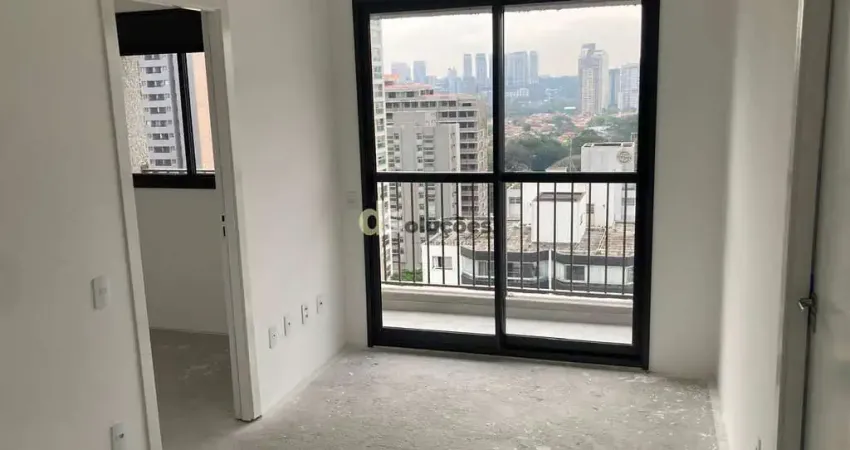 Apartamento com 2 quartos à venda na Rua Alvorada, 168, Vila Olímpia, São Paulo