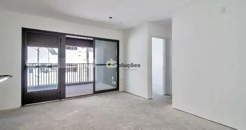 Apartamento com 1 quarto à venda na Avenida Afonso Mariano Fagundes, 165, Saúde, São Paulo