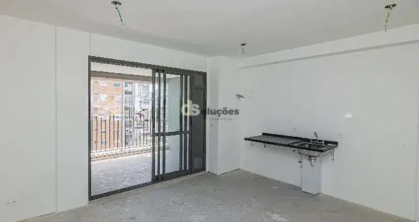 Apartamento com 2 quartos à venda na Rua Cacilda Becker, 35, Jardim das Acacias, São Paulo