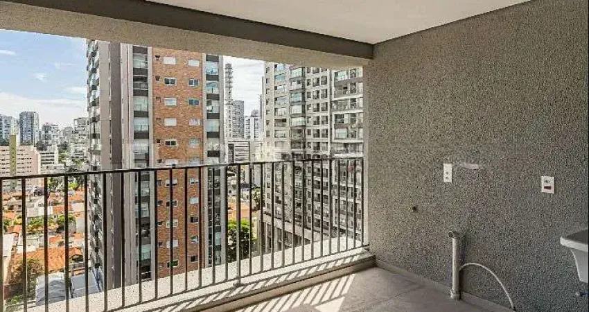 Apartamento com 2 quartos à venda na Rua Cacilda Becker, 35, Jardim das Acacias, São Paulo